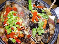 -馋火炉鱼(新世界百货望京店)