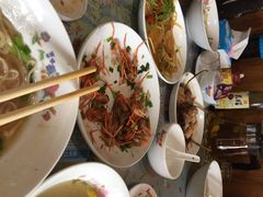 老字号南花桥羊肉馆-南花桥羊肉馆老字号(乌镇店)