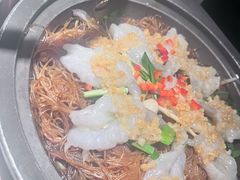 -绿茶餐厅(领展购物广场·中关村店)