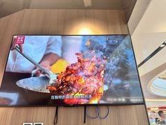 -茅庐川菜(烟台吾悦广场店)