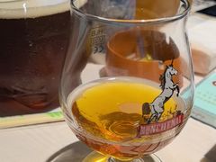 -云晓光头烧烤吧(川沙绿地店)