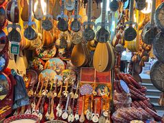 -新疆国际大巴扎