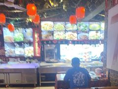 -人民公社大食堂(张家湾店)