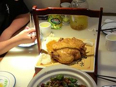 -遇见长安之高山流水(李家村万达店)