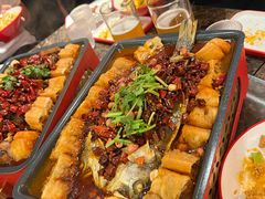-郑喜旺烧烤(郑州总店)