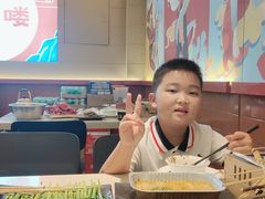 -地摊风云龙虾烧烤铺(润和国际店)