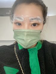-babiline芭比莱恩半永久纹眉纹唇发际线