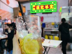 -渔记茶餐厅(渔村店)