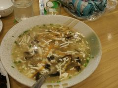 -乌镇那一年小院主题餐厅(甘泉西路店)