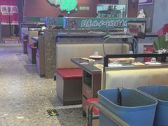 -钱锋炭缸烧烤(南湖大路总店)