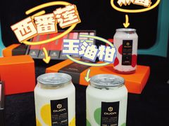 -第戎蛋糕(南开大悦城店)