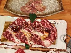 -炼瓦家日式烧肉·寿喜烧(融创精彩天地店)