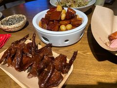 -鸽子窝(青塔店)
