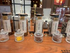 -裕莲茶楼(南京江北虹悦城店)