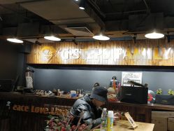 -G-STEPS舞蹈工作室