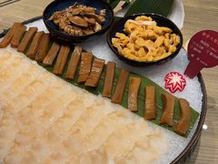 -金苑海鲜酒家(来魅力店)