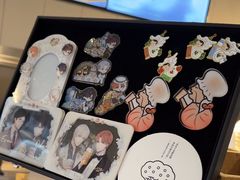 -喜茶(广州北京路惠福东店)