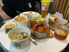-艾薯夫妇Aysh(福田星河COCOPark店)
