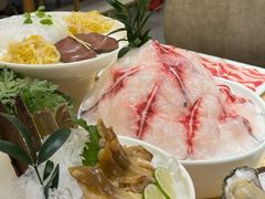 -璞御·海鲜·雪花牛肉局(宾水西道店)