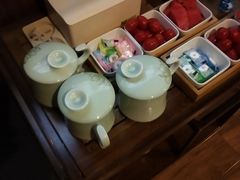 -美悦影院足道·自助美食·轻奢SPA(闽东广场店)