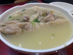 -易老妈蹄花.特色川菜(人民公园总店)