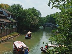 -小河直街历史文化街区