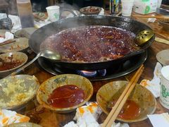 -星鸿社重庆老火锅