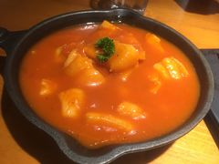 -秀儿家の小确幸花园西餐厅