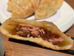 京都肉饼-北李妈妈菜(鲁能城店)