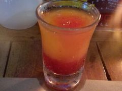 -Bamboo Bar & Grill Restaurant