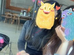 -The Rug Cafe(王府中环店)