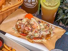 -LESCEDARS Brasserie Bistro香柏树