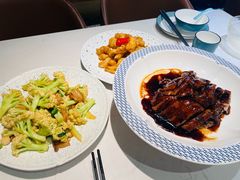 -常来小聚·广州非遗传承餐厅(高德置地店)