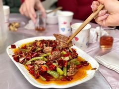 -富贵饭店(大源店)