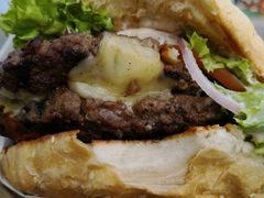 -Fergburger(皇后镇店)