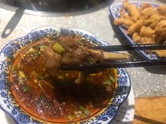 -程记私房火锅兔(总店)