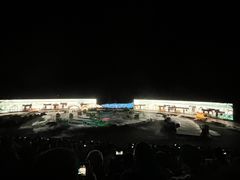 -鼎盛王朝康熙大典实景演出