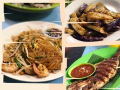 -明记烧鱼美味店