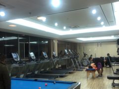 -一兆韦德健身(古美店)