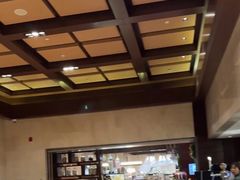-大理实力希尔顿酒店•香全日制餐厅