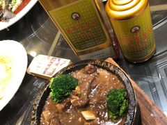 -万年酒楼(越秀南路店)