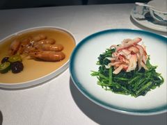 -醉舍·新淮扬菜(长宁龙之梦店)