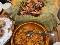 -老阿爸鲜鱼土菜(昆山花桥店)