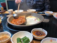 -潘小辣鲜肉老火锅