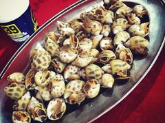 -板桥海鲜广场11排2号