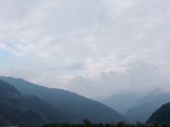 -青峰峡国家森林公园