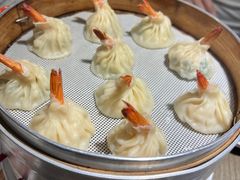-隆喜元鱼汤包·海鲜(中联广场店)