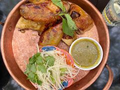 -Ginger(兴国路店)