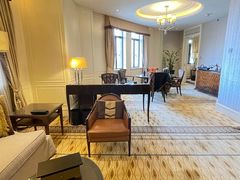 -上海和平饭店 Fairmont Peace Hotel