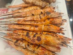 -瑞杰烧烤店·24小时营业(山东路店)